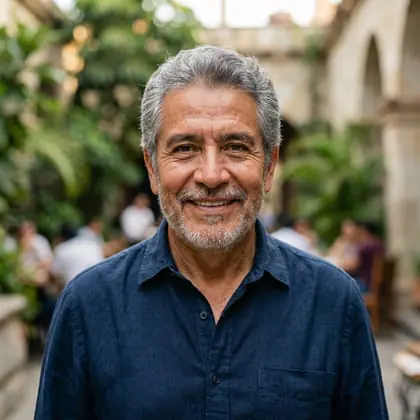 Don Refugio